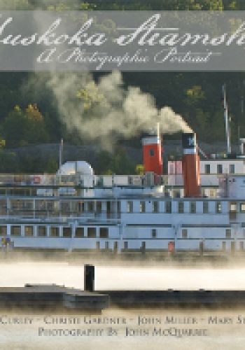 Muskoka Steamships