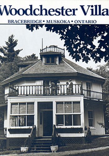Woodchester Villa