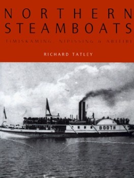 Northern Steamboats