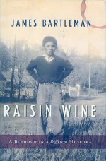 Raisin Wine