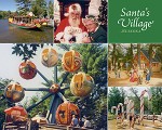 Santa's Village, Muskoka