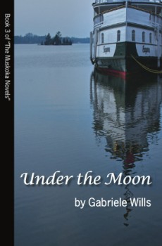 Under the Moon